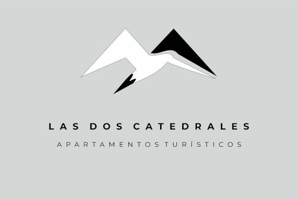 Las Dos Catedrales 1 Plasencia Eksteriør billede